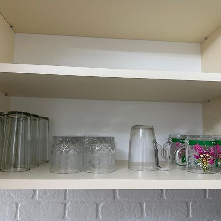 קריובה Glamart Apartment מראה חיצוני תמונה