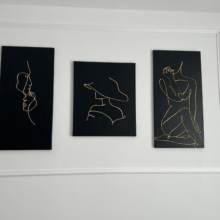 קריובה Glamart Apartment מראה חיצוני תמונה