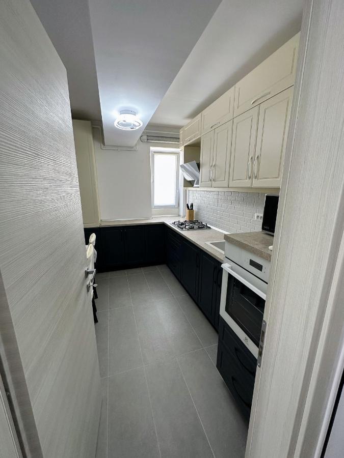 קריובה Glamart Apartment מראה חיצוני תמונה